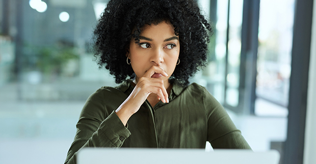 Choosing the right social media platforms for your business.