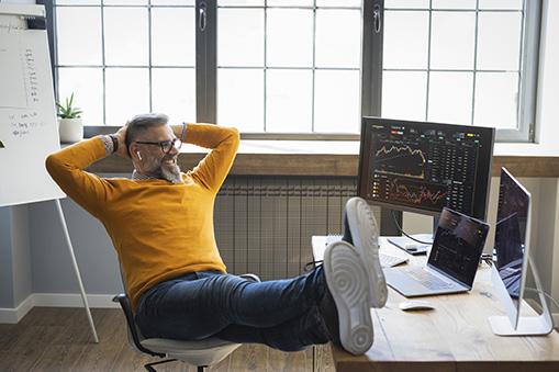 How to set up Google Analytics for your website.