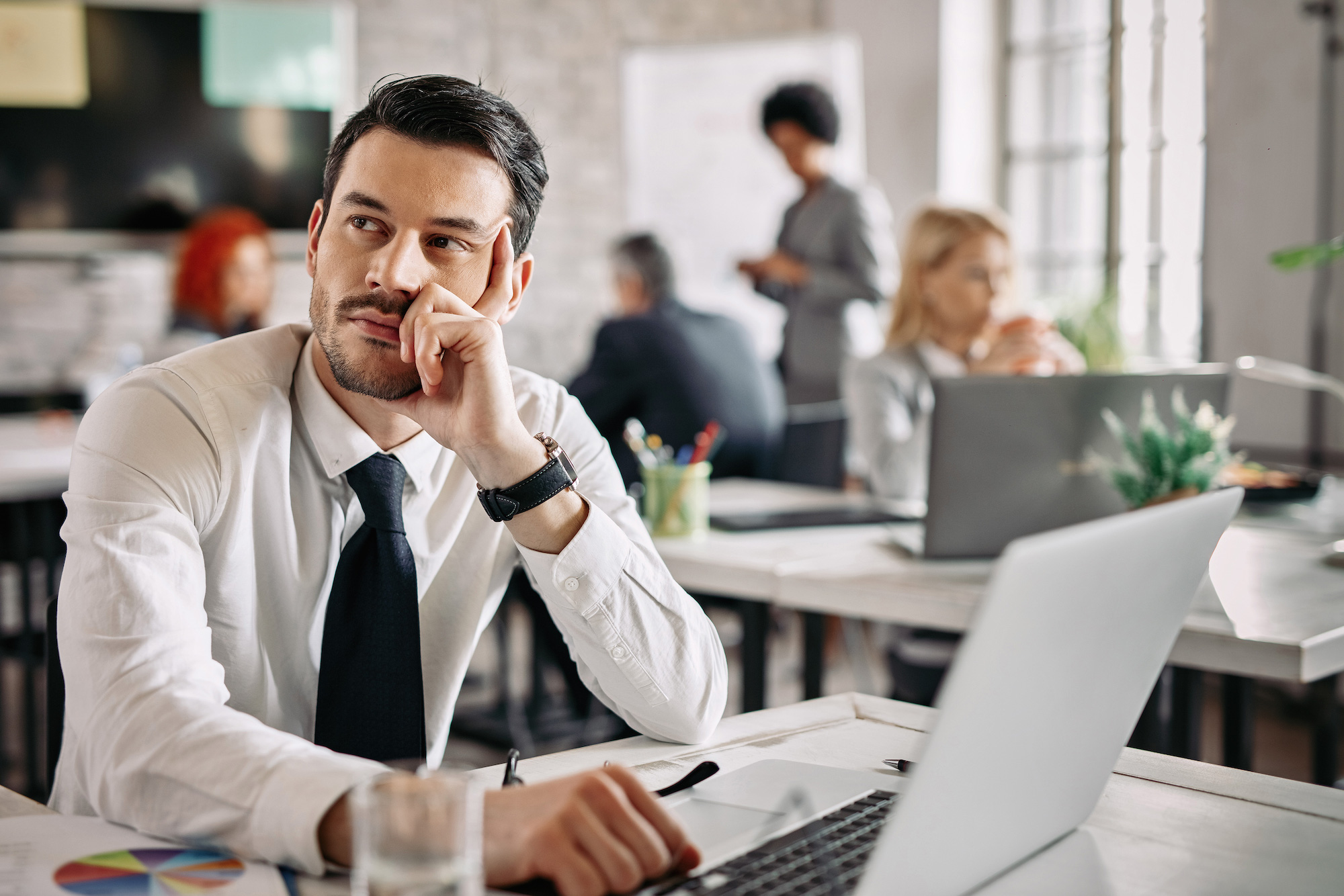 Should you outsource your digital marketing?