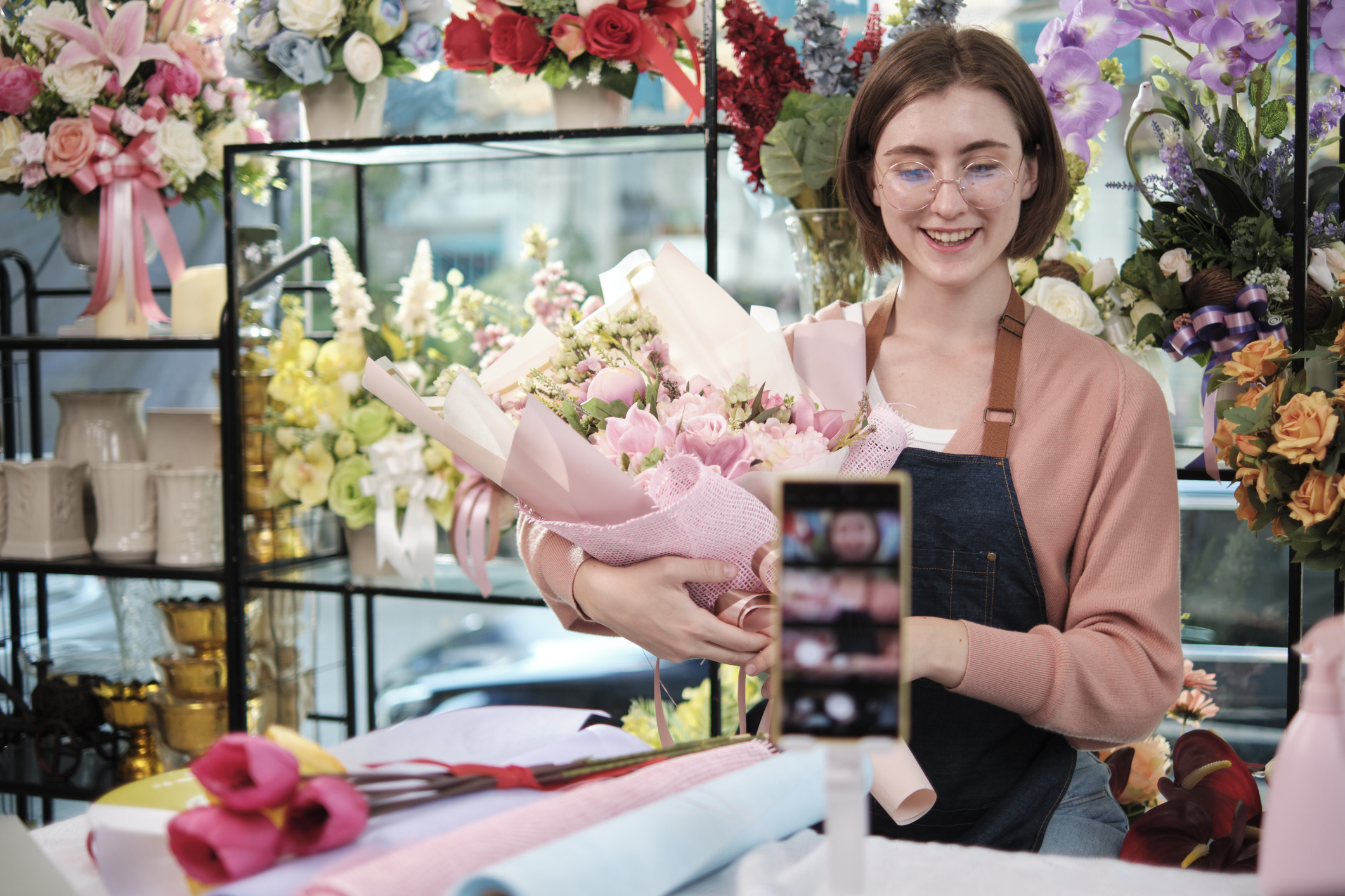 Building brand authenticity with social media marketing for your small business. Building brand authenticity with social media marketing for your small business.